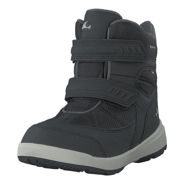 Toasty Warm GTX Black/Charcoal