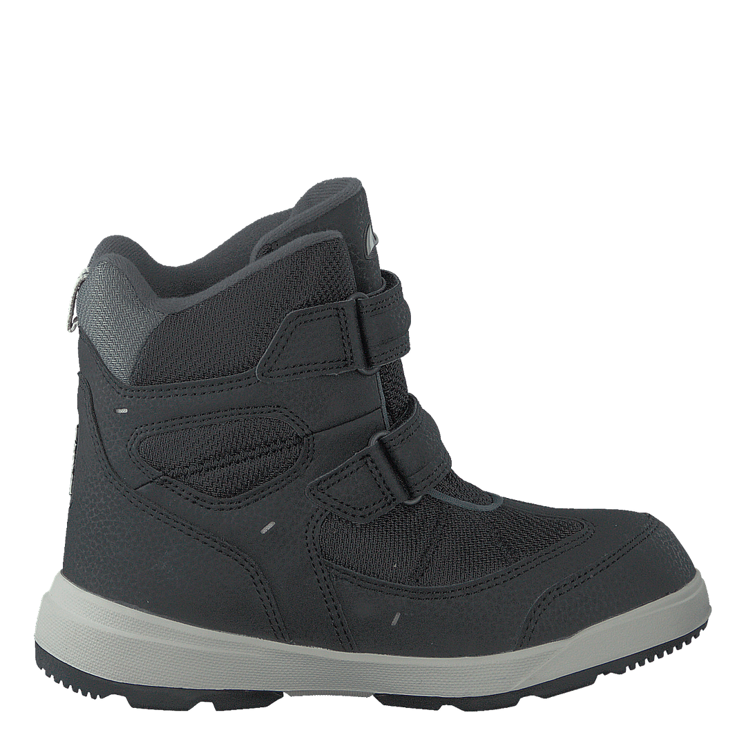Toasty Warm GTX Black/Charcoal