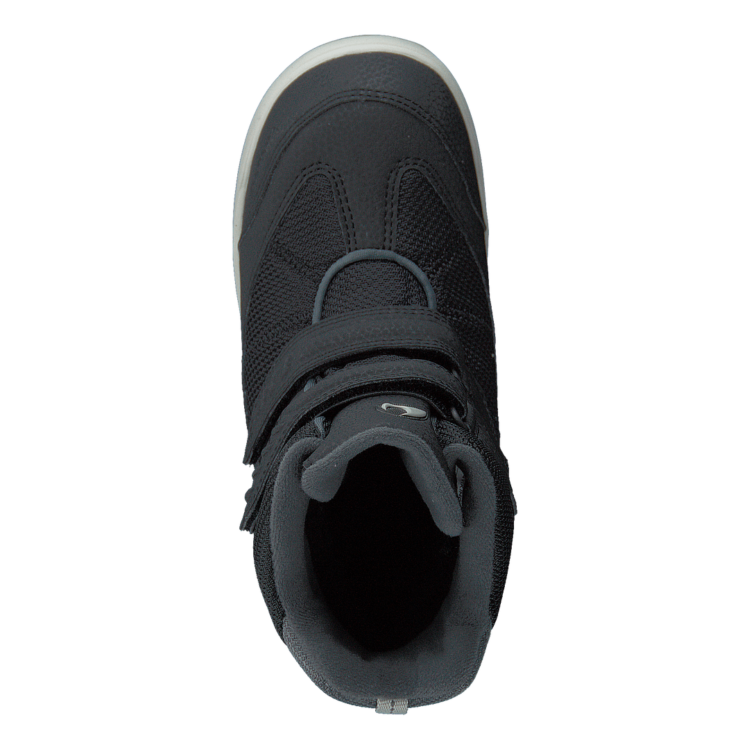 Toasty Warm GTX Black/Charcoal