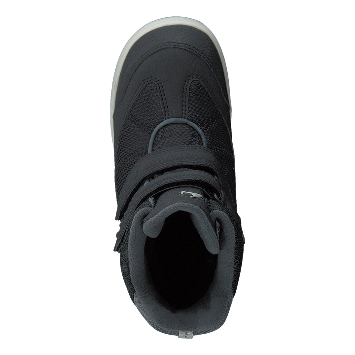 Toasty Warm GTX Black/Charcoal