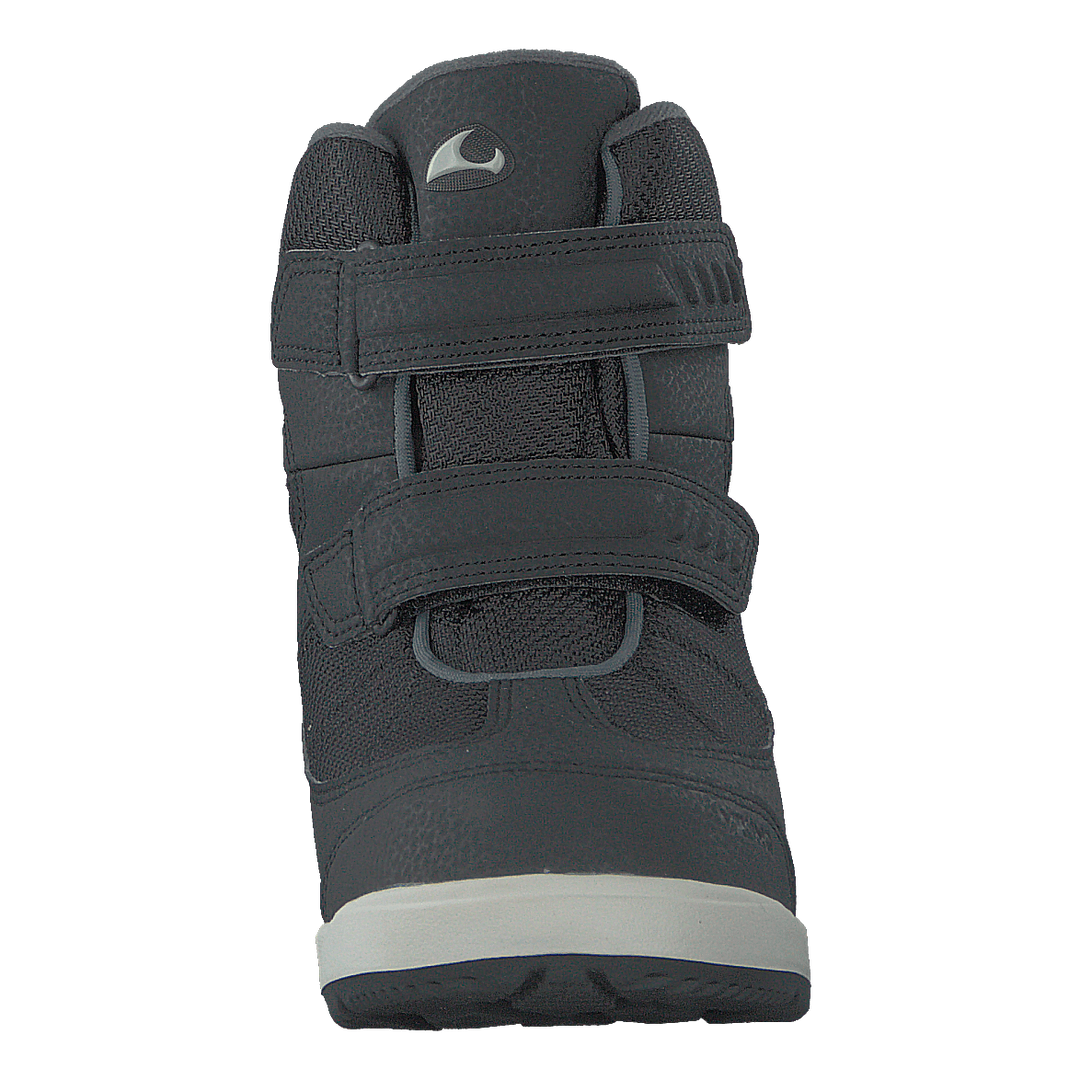 Toasty Warm GTX Black/Charcoal