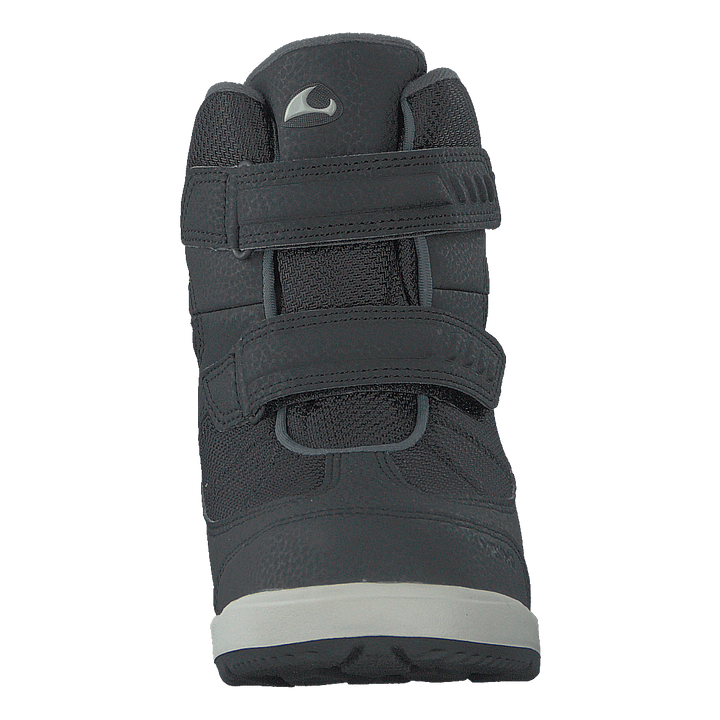 Toasty Warm GTX Black/Charcoal
