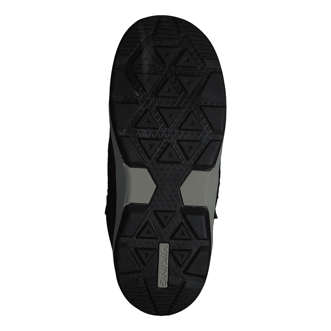 Toasty Warm GTX Black/Charcoal