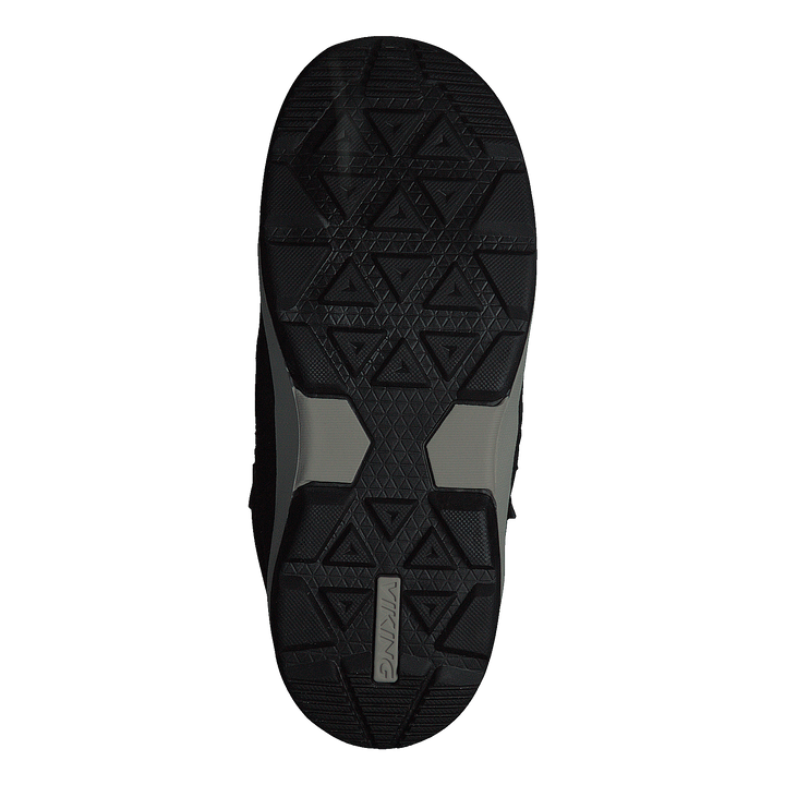 Toasty Warm GTX Black/Charcoal