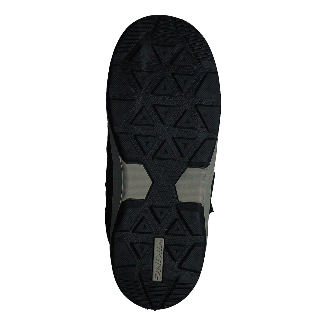 Toasty Warm GTX Navy/Cement
