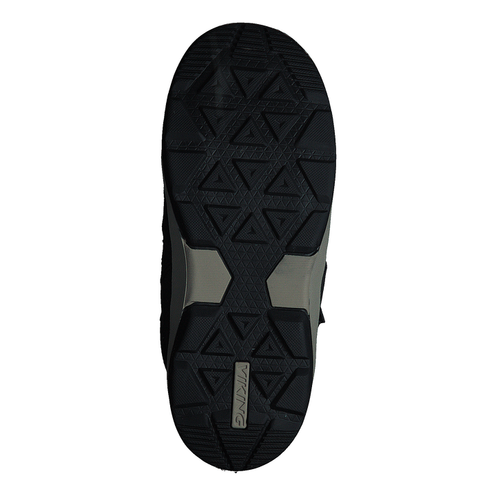 Toasty Warm GTX Navy/Cement