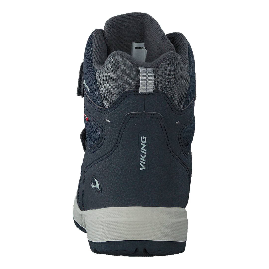 Toasty Warm GTX Navy/Cement