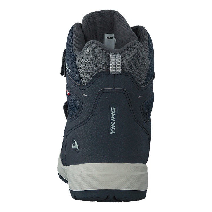 Toasty Warm GTX Navy/Cement