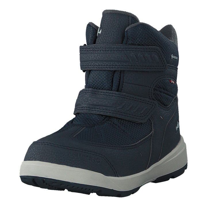 Toasty Warm GTX Navy/Cement
