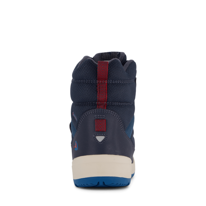 Play Reflex Warm Gtx Navy/Reflective