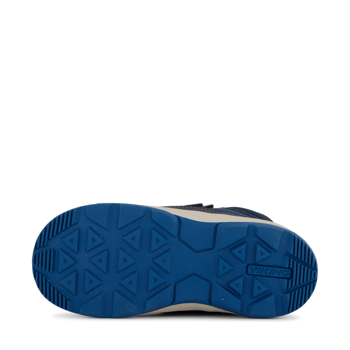 Play Reflex Warm Gtx Navy/Reflective