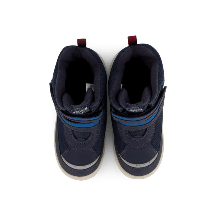 Play Reflex Warm Gtx Navy/Reflective