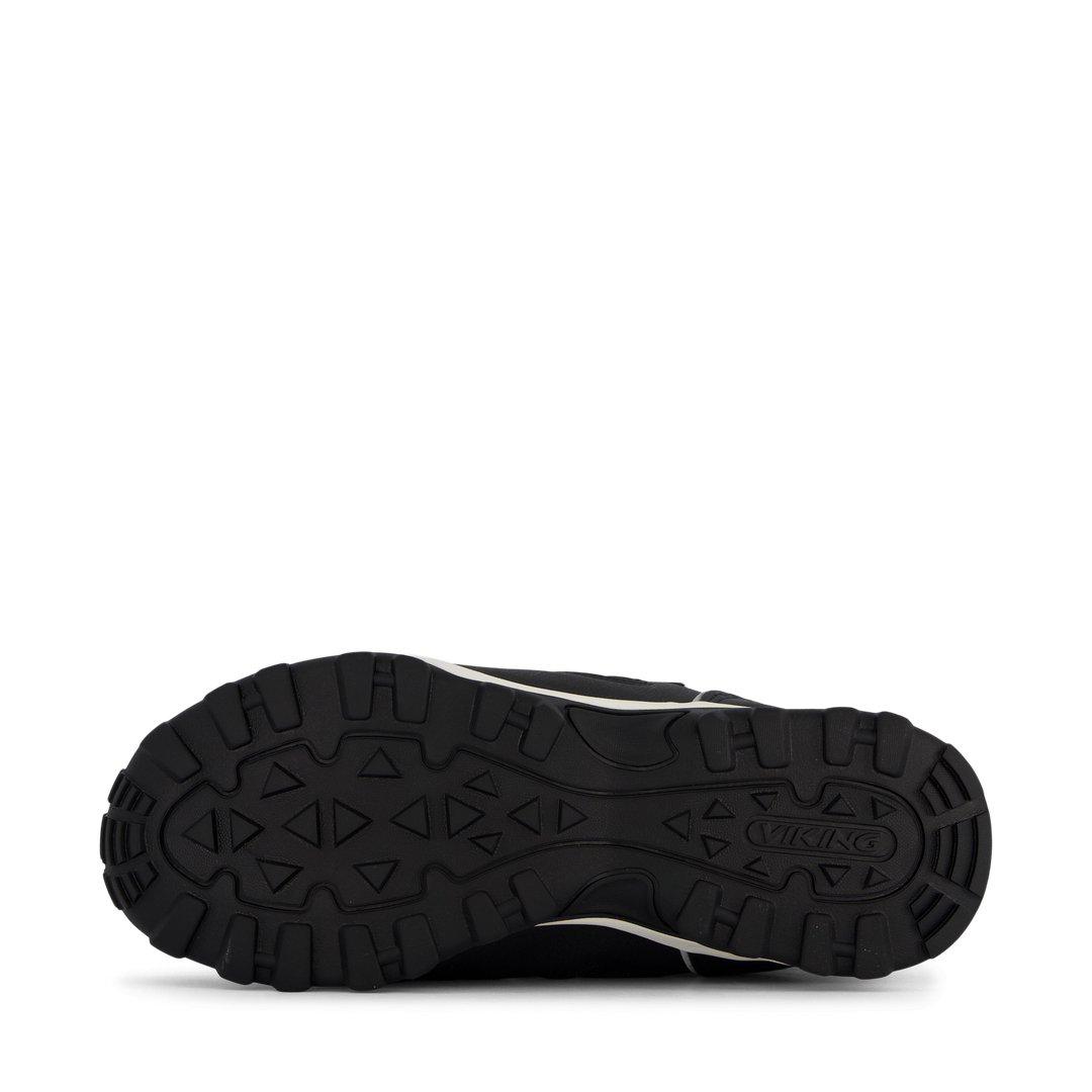 Beito Warm GTX Black