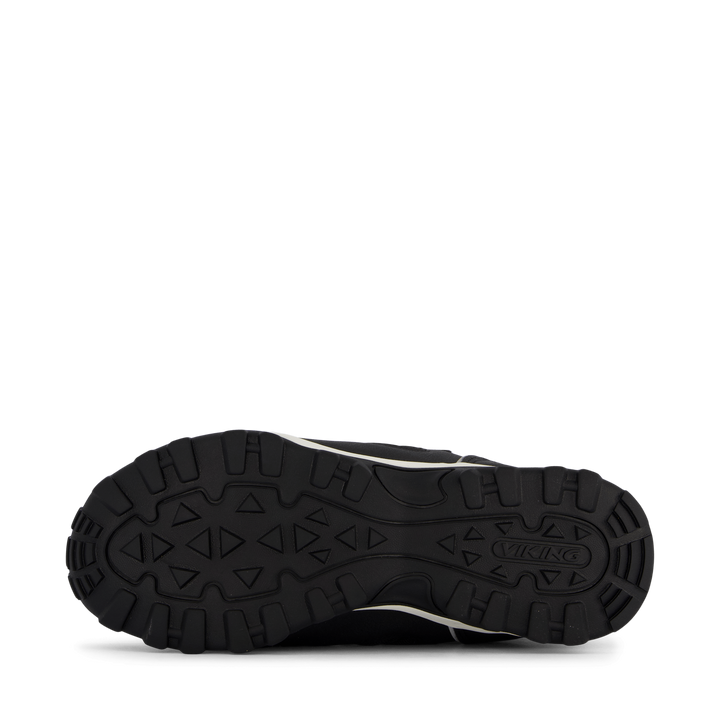 Beito Warm GTX Black