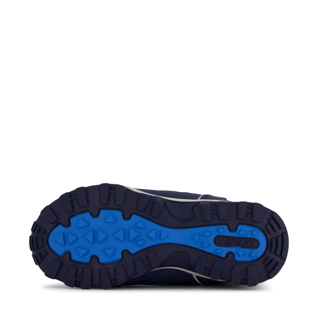 Beito Warm GTX Navy