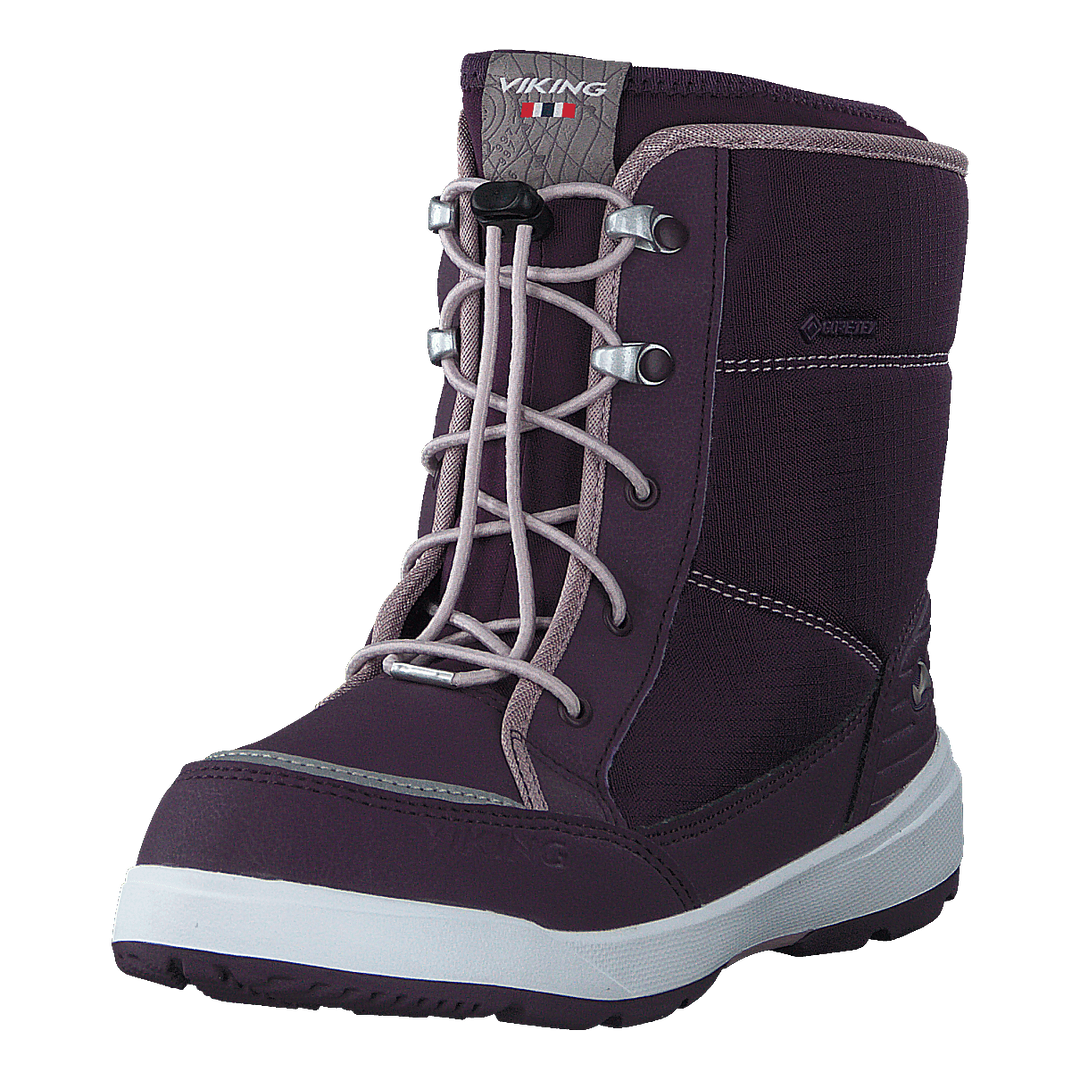 Fun Gtx Purple/aubergine