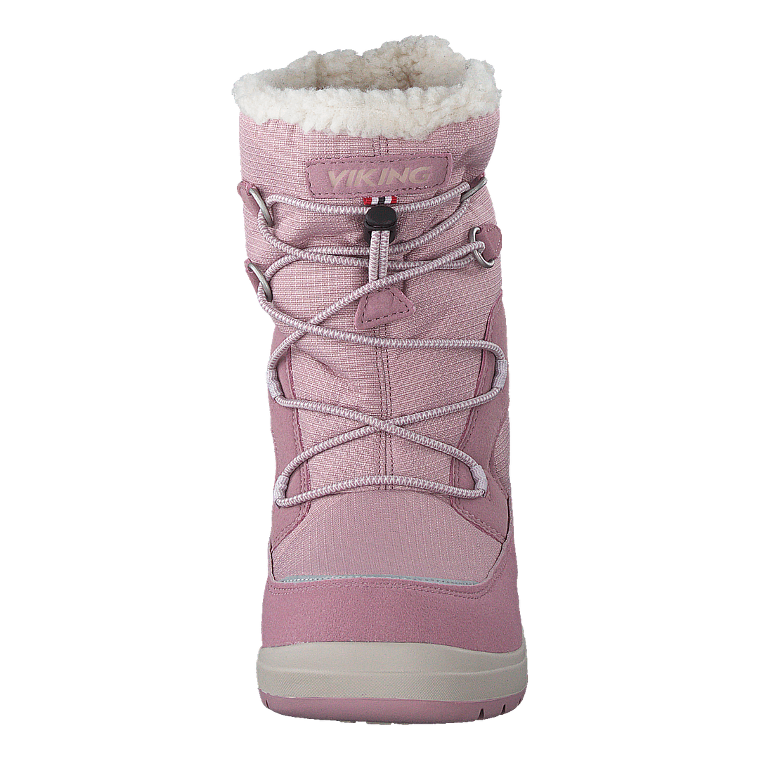 Haslum Gtx Dusty Pink