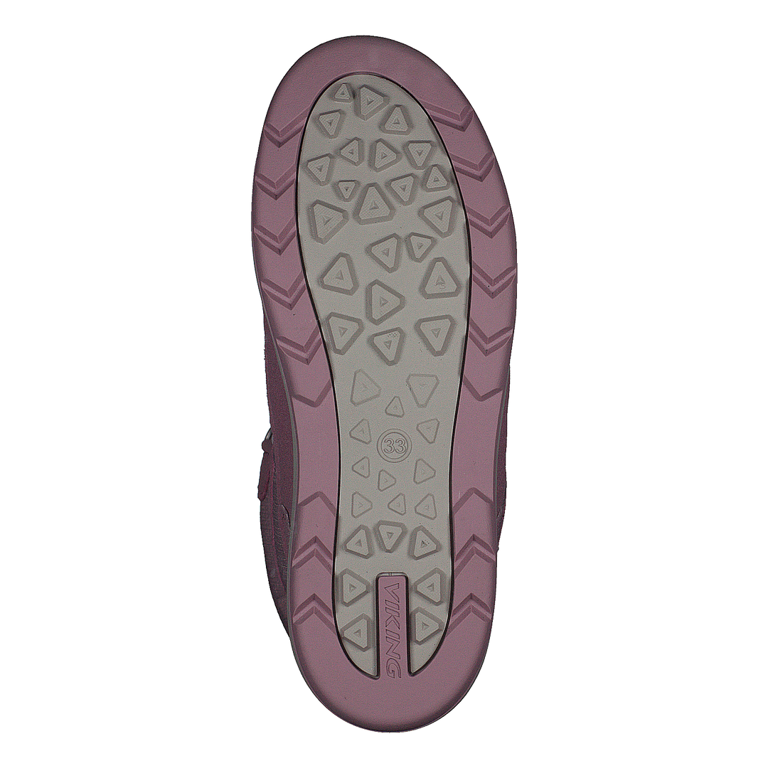 Haslum Gtx Dusty Pink