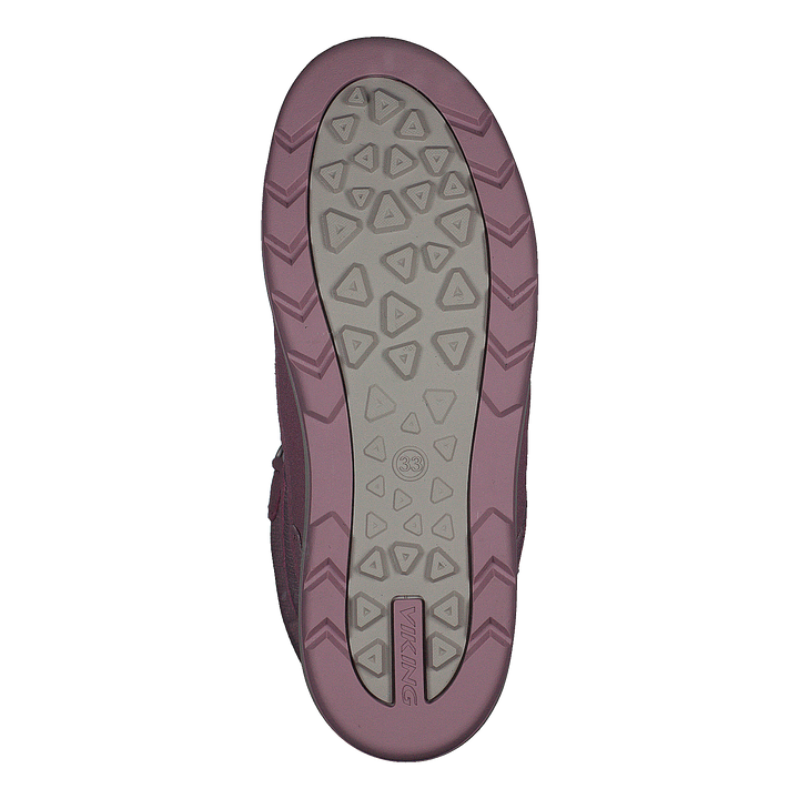 Haslum Gtx Dusty Pink