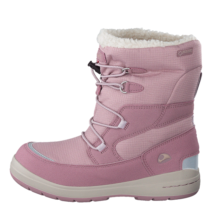 Haslum Gtx Dusty Pink