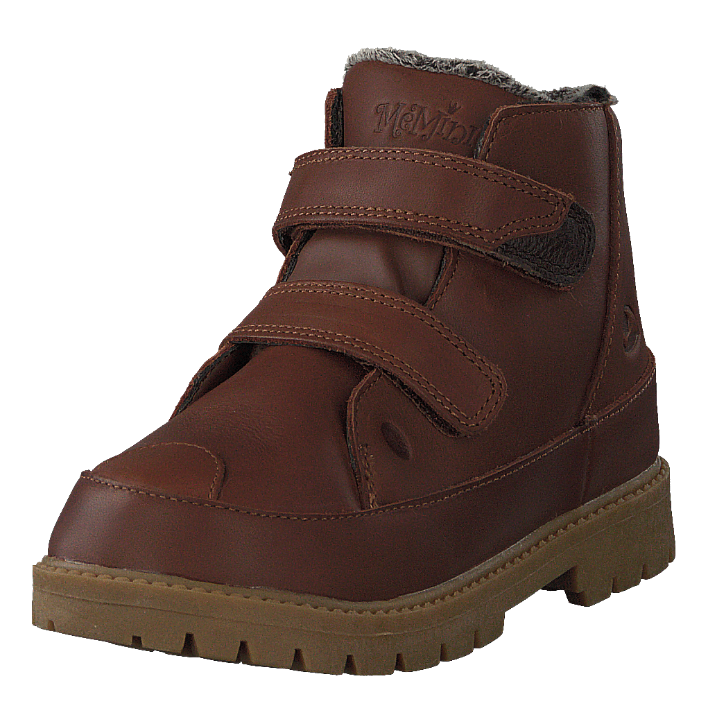 Fairytale Warm Wp Cognac