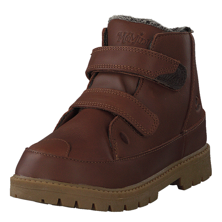 Fairytale Warm Wp Cognac