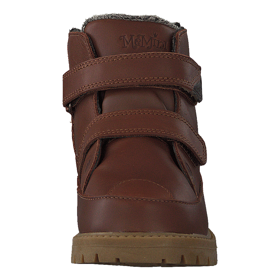 Fairytale Warm Wp Cognac