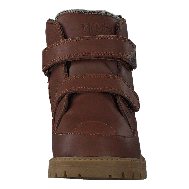 Fairytale Warm Wp Cognac