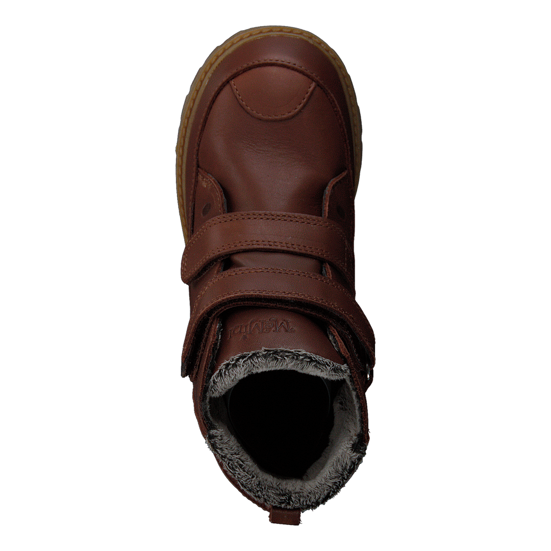 Fairytale Warm Wp Cognac