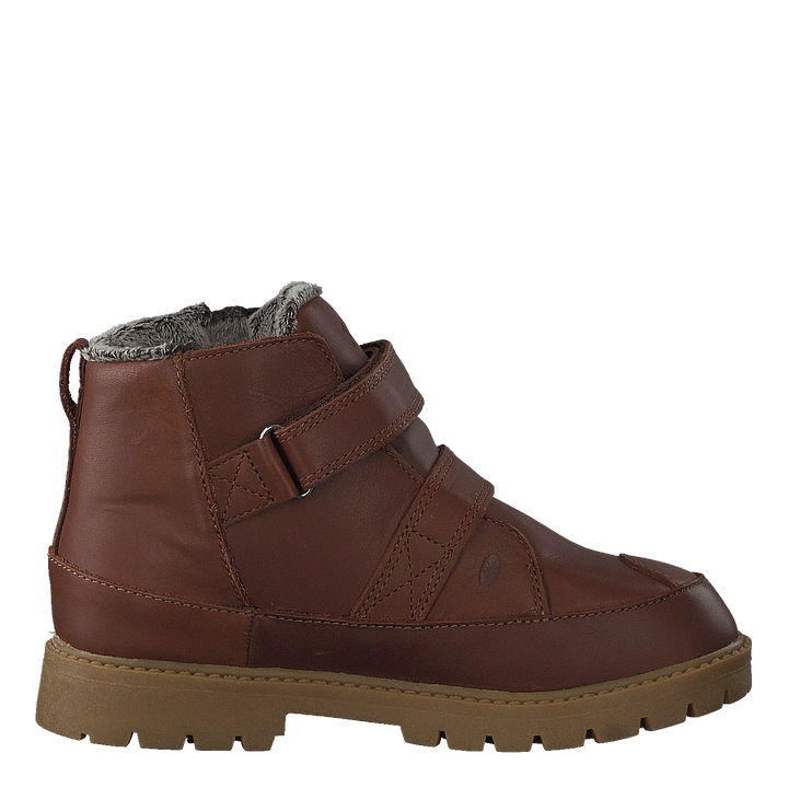 Fairytale Warm Wp Cognac