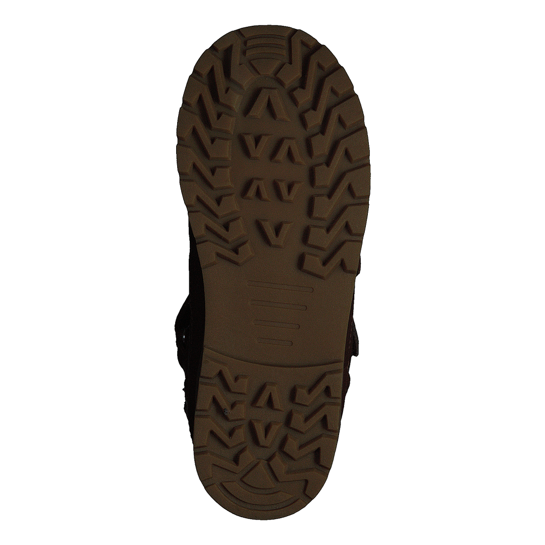 Fairytale Warm Wp Cognac