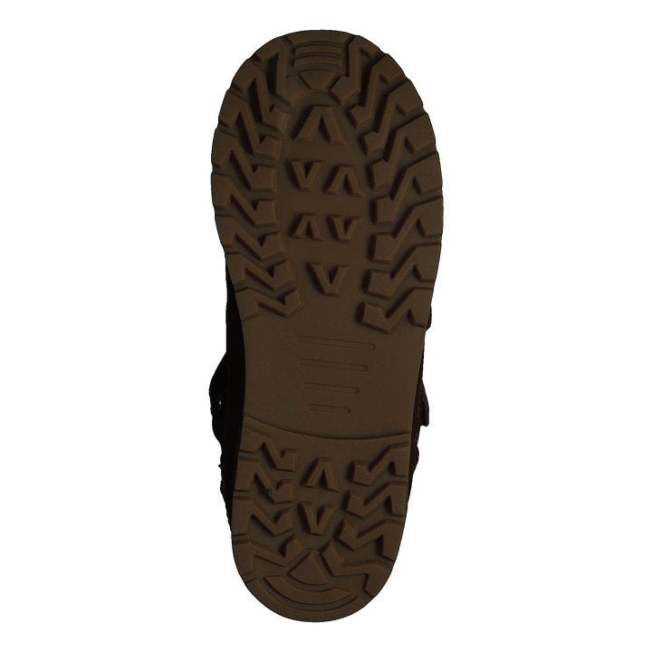 Fairytale Warm Wp Cognac