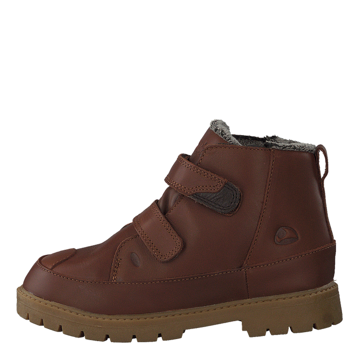 Fairytale Warm Wp Cognac