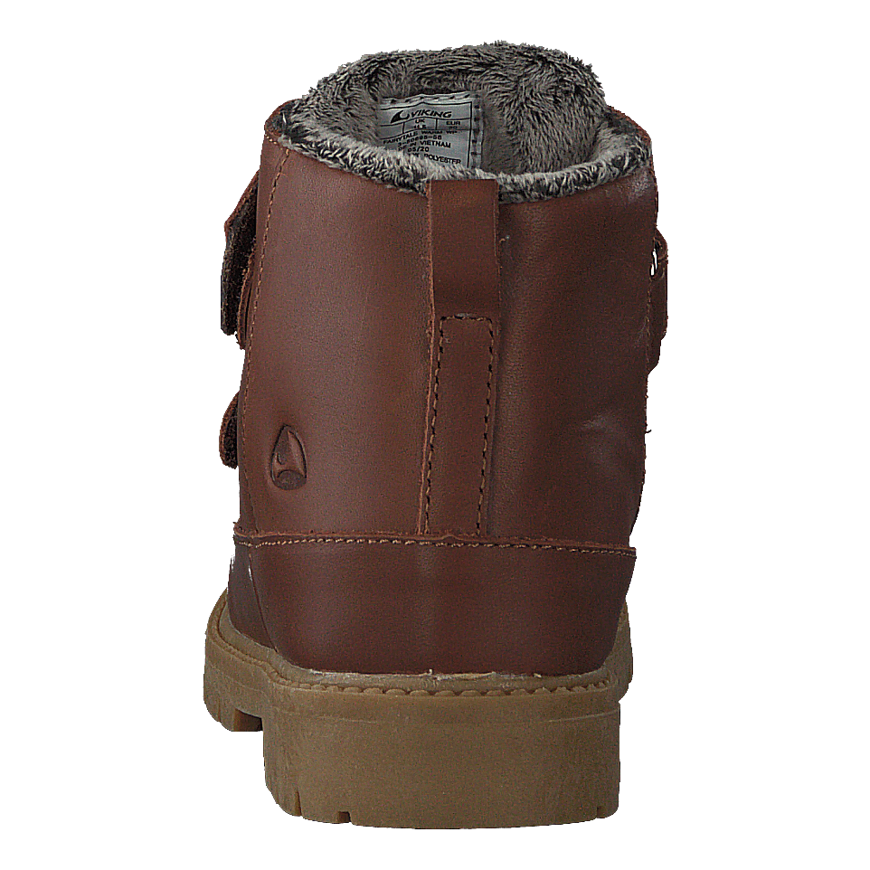 Fairytale Warm Wp Cognac