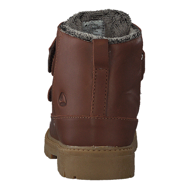 Fairytale Warm Wp Cognac