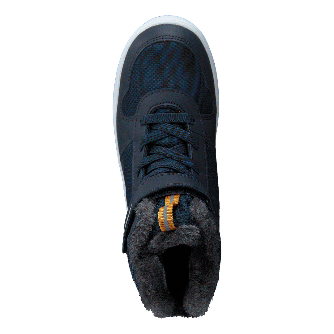 Jack Warm GTX Navy/Navy