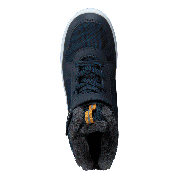 Jack Warm GTX Navy/Navy