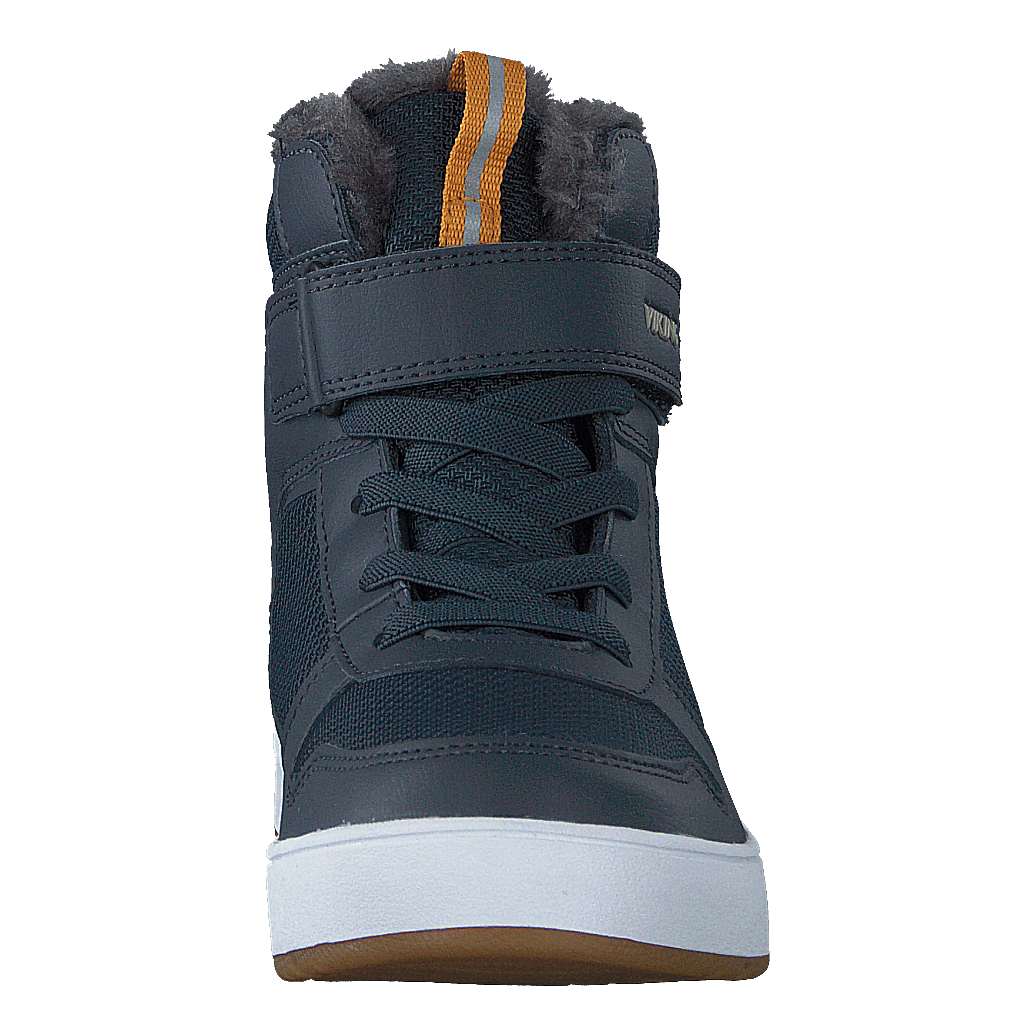 Jack Warm GTX Navy/Navy