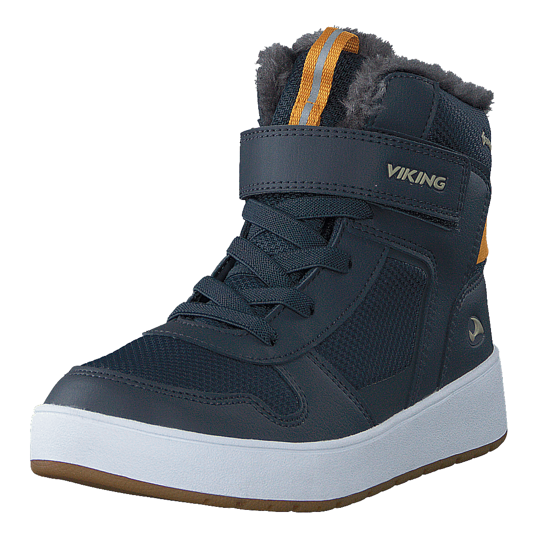 Jack Warm GTX Navy/Navy