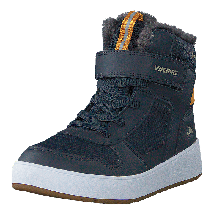 Jack Warm GTX Navy/Navy