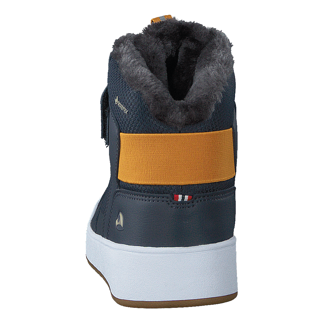 Jack Warm GTX Navy/Navy