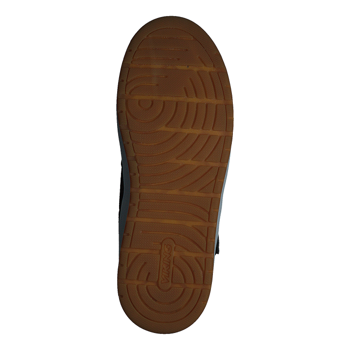 Jack Warm GTX Navy/Navy