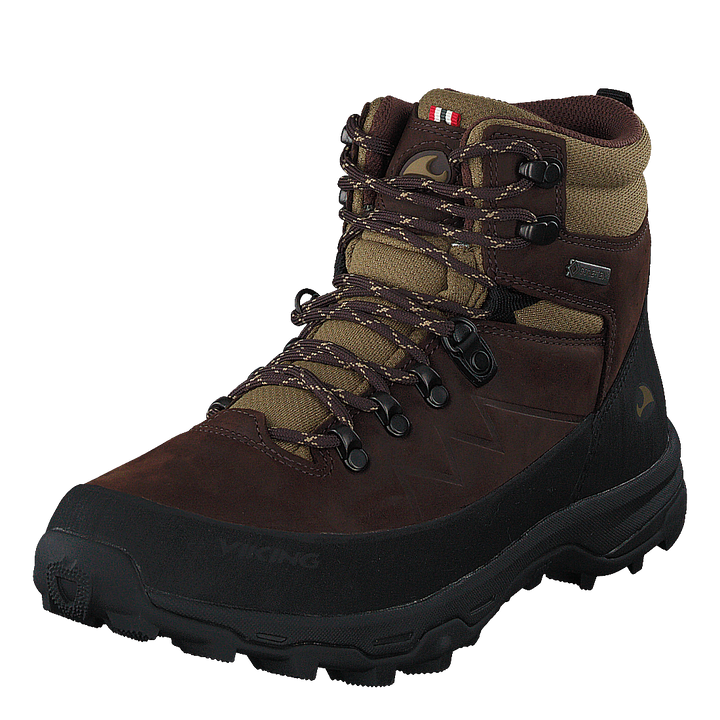 Lofoten Gtx Brown