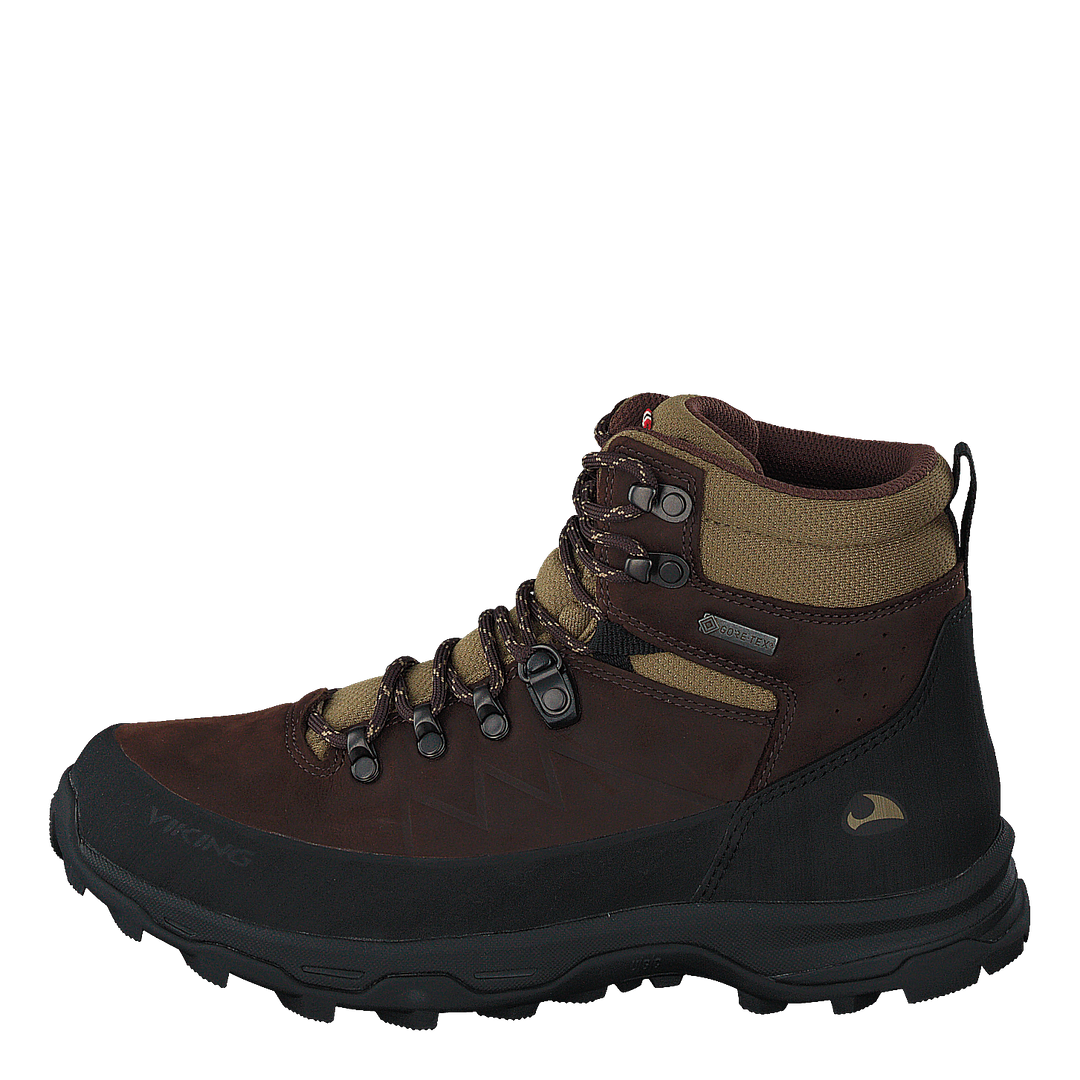 Lofoten Gtx Brown