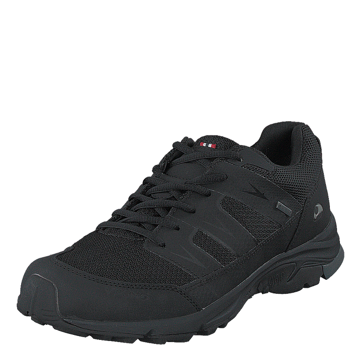 Sporty Gtx W Black