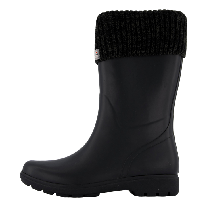 Mira Thermo Jr Black