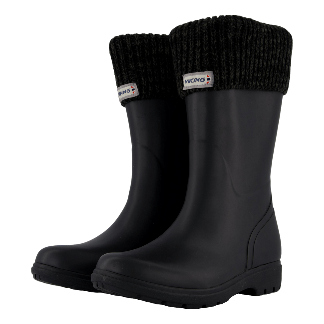 Mira Thermo Jr Black