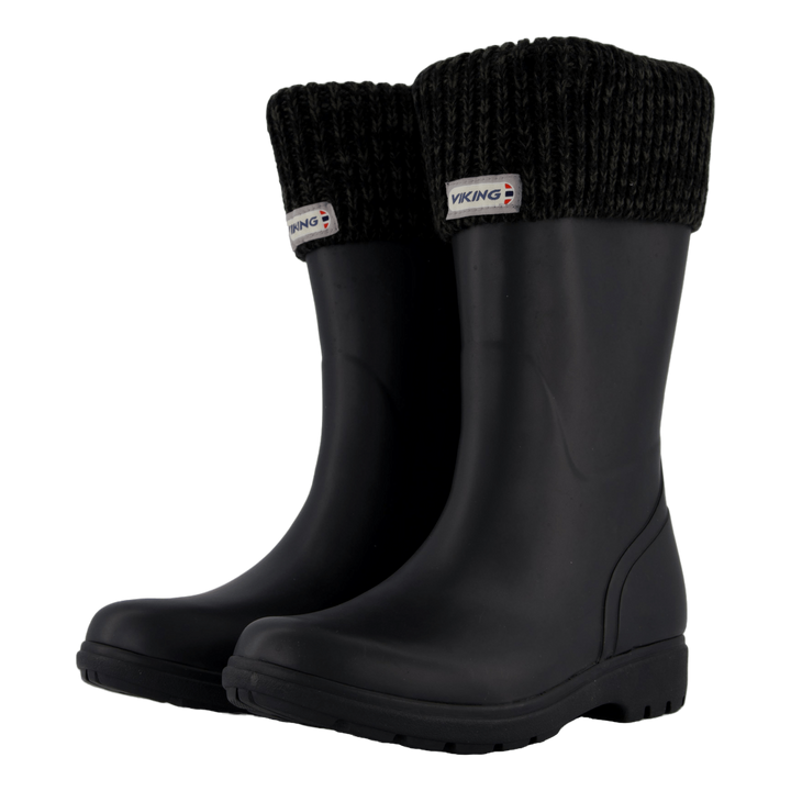 Mira Thermo Jr Black