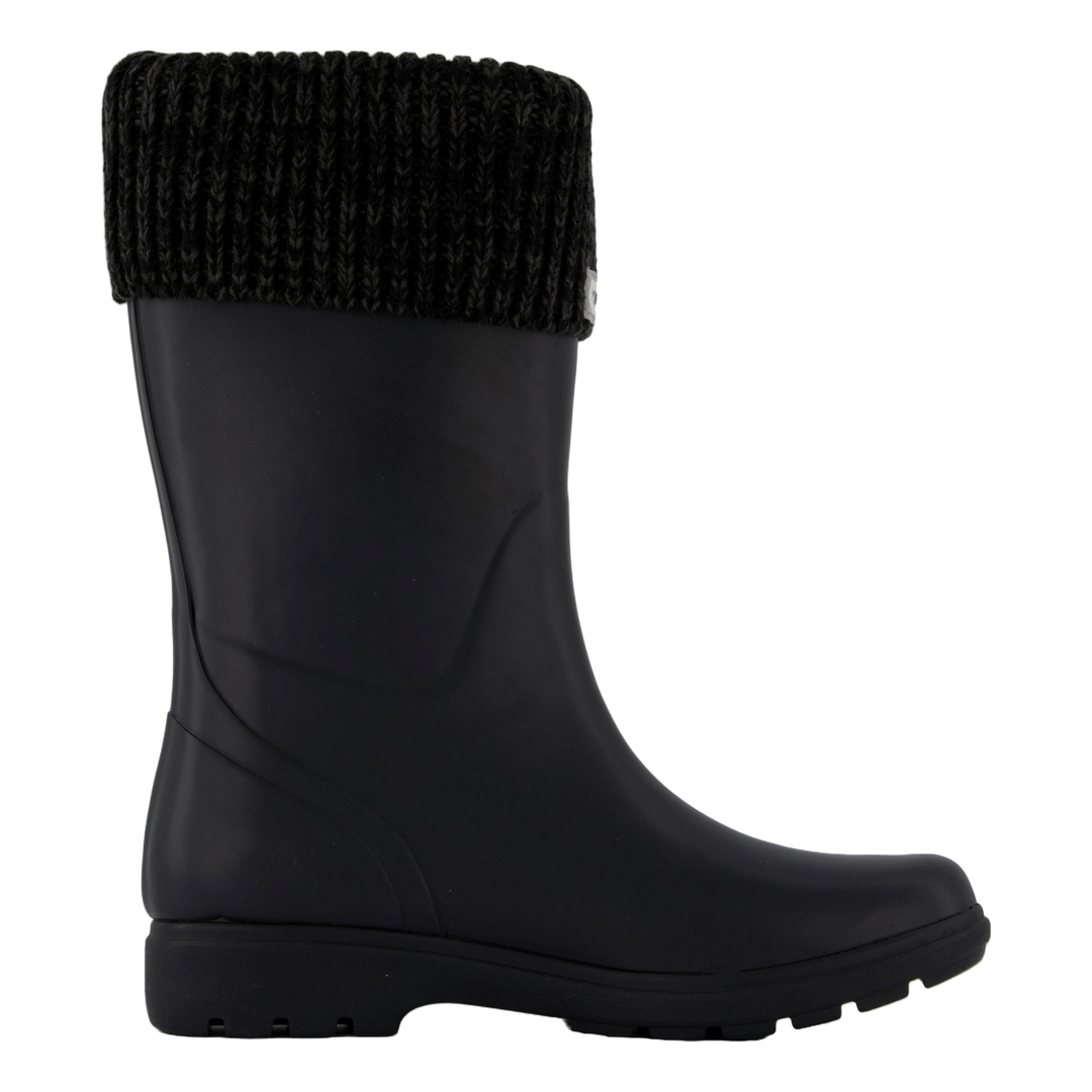 Mira Thermo Jr Black