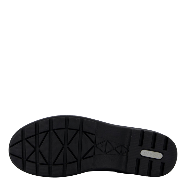 Mira Thermo Jr Black